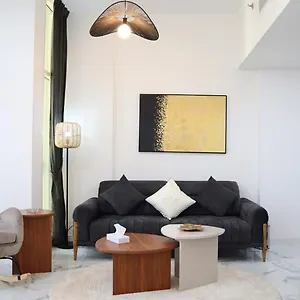 شقة 2br Hidden Gem - Masdar, أبو ظبي