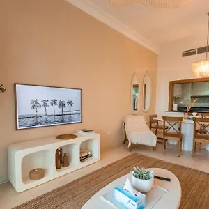 شقة Glamorous Modern 2bhk In Yas Island 324, أبو ظبي