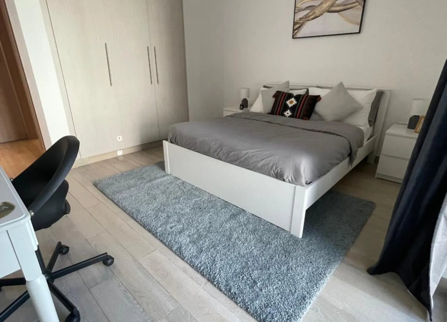 Daisy Hill 1Br Waters Edge Canal View Theme Parks Yas Island Abu Dhabi 0*,