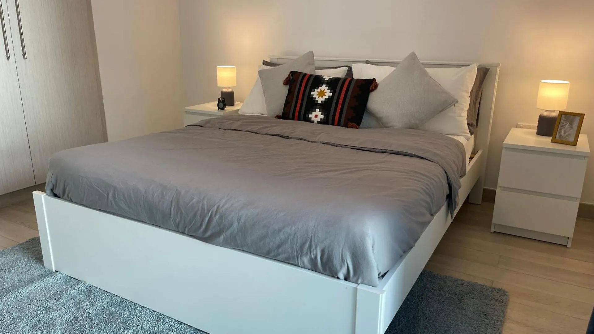 Daisy Hill 1Br Waters Edge Canal View Theme Parks Yas Island Abu Dhabi 0*,  United Arab Emirates