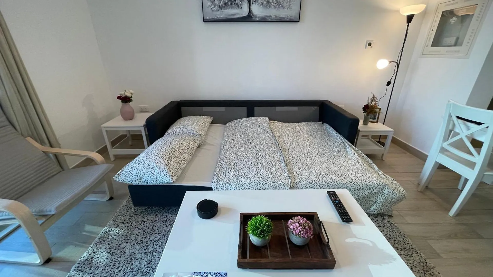 Daisy Hill 1Br Waters Edge Canal View Theme Parks Yas Island Abu Dhabi 0*,
